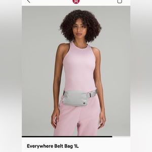 Lululemon Everywhere Belt Bag 1L